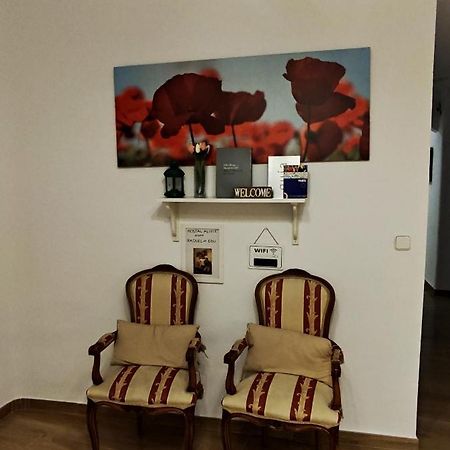 Hostal Aliste Madryt Zewnętrze zdjęcie