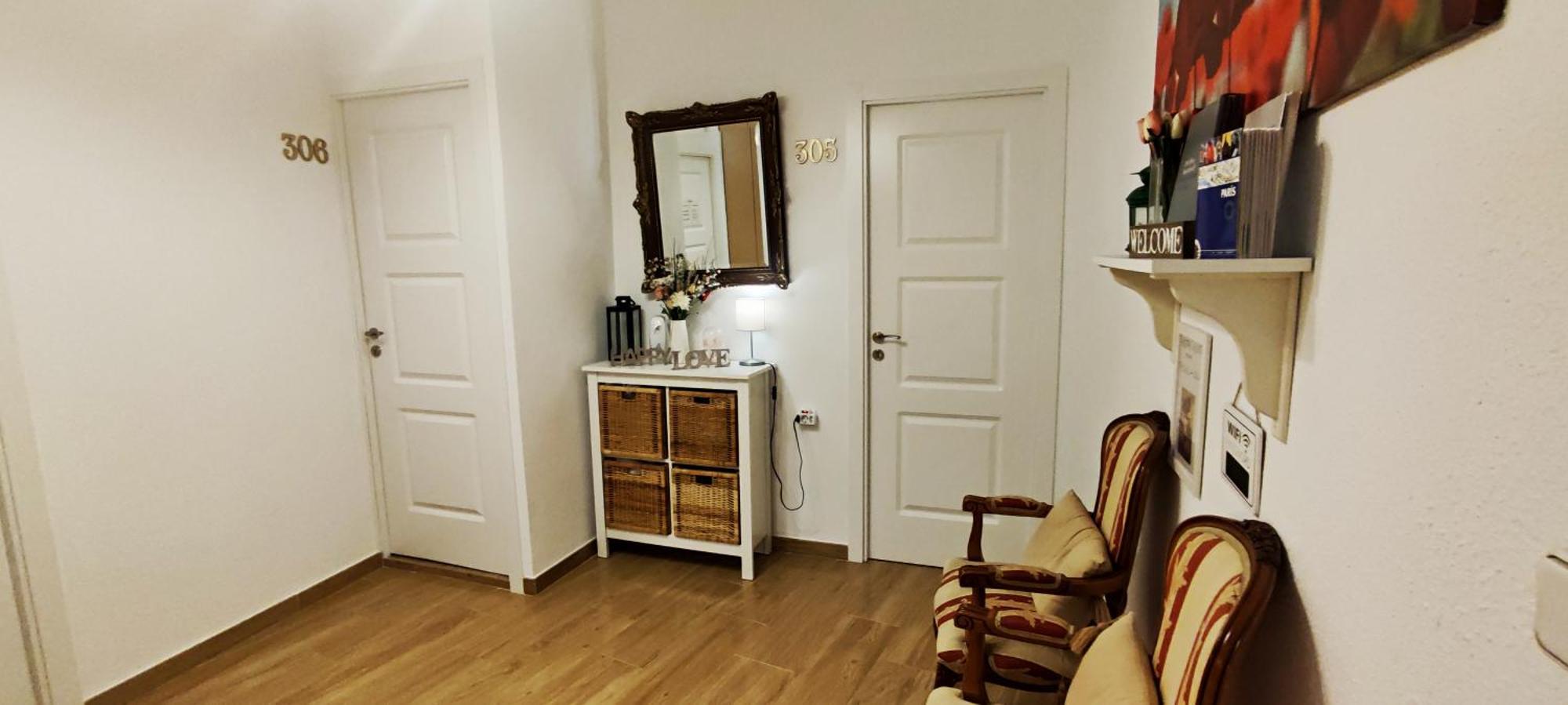 Hostal Aliste Madryt Zewnętrze zdjęcie