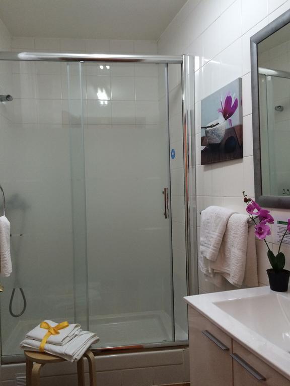 Hostal Aliste Madryt Zewnętrze zdjęcie